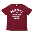 W.RIVER S/S TEE3