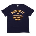 W.RIVER S/S TEE3