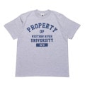 W.RIVER S/S TEE3