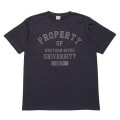 W.RIVER S/S TEE3