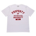 W.RIVER S/S TEE3