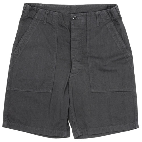 BAKER SHORTS | WORKERS,BOTTOMS | WESTERN RIVER ONLINE STORE