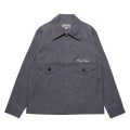 NJ-0008 NNN WORK JACKET