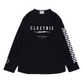 UNDERVOLT DRY L/S TEE