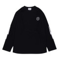 ICON LOGO DRY L/S TEE