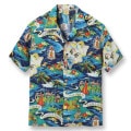 Lot No. SS39059 / SUN SURF SPECIAL EDITION ��LAND OF ALOHA��