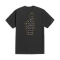 LMC X MOONEYES CALIFORNIA BUILT STOCK T-SHIRT