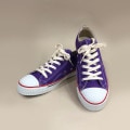 DAPPERS BRAND CANVAS SNEAKERS TYPE LOW CUT 2023 MODEL LOT1650