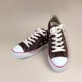 DAPPERS BRAND CANVAS SNEAKERS TYPE LOW CUT 2023 MODEL LOT1650