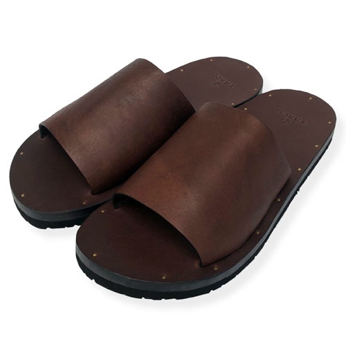 LEATHER TRAVEL SANDAL | vasco,OTHER | WESTERN RIVER ONLINE STORE