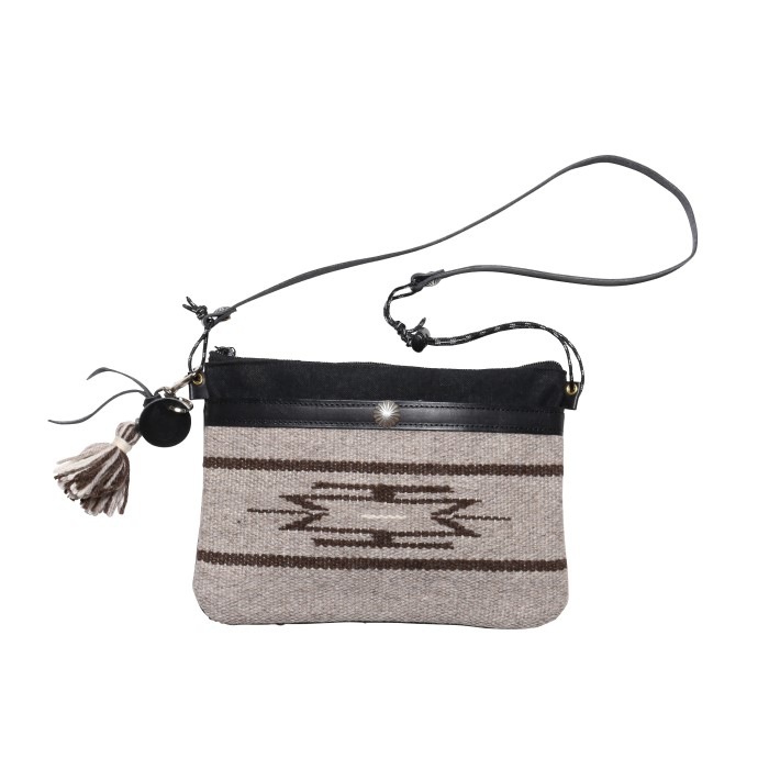 ラッキージョン　チマヨサコッシュ 商品詳細｜セミオーダーバック等を販売 ラッキージョンズストア