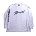 DRY MESH MOTO JERSEY L/S TEE