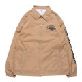 W.RIVER COACH JACKET SP