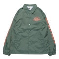 W.RIVER COACH JACKET SP