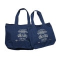 W.RIVER DENIM TOTE BAG