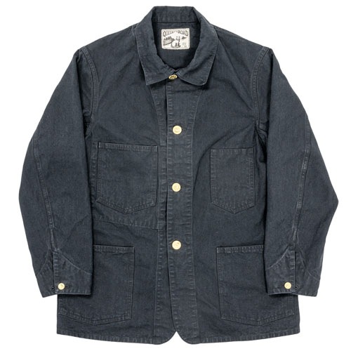 QUEEN OF THE ROAD JACKET | Outer,Jacket | WESTERN RIVER ONLINE STORE