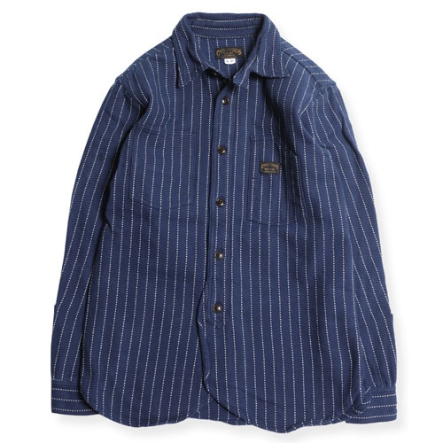 WEST RIDE ウエストライド ヘビーウェイト 長袖チェックネルシャツ L west ride ネルシャツの通販