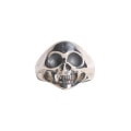 20R-SK002 : RING / SKULL(SMALL)