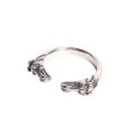 17R-H001 : RING HORSE LARGE