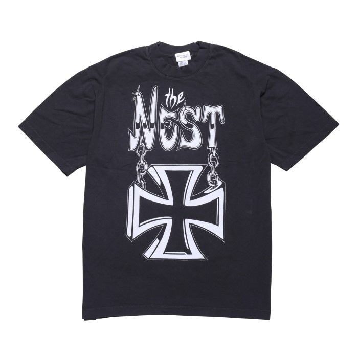 THE NEST : CROSS T-SHIRTS | Tops,S/S Tee | WESTERN RIVER