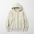 REVERSE WEAVE  PULLOVER AFTER HOODIED SWEAT SHIRTS