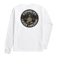 LOSER MACHINE COMPANY : LMC X ESPINOZAS BROTHERHOOD STOCK LS T-SHIRT