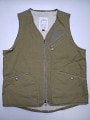 DECK BOA VEST : TYPE VTJ5