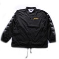 EMBLEM LOGO COACH JACKET