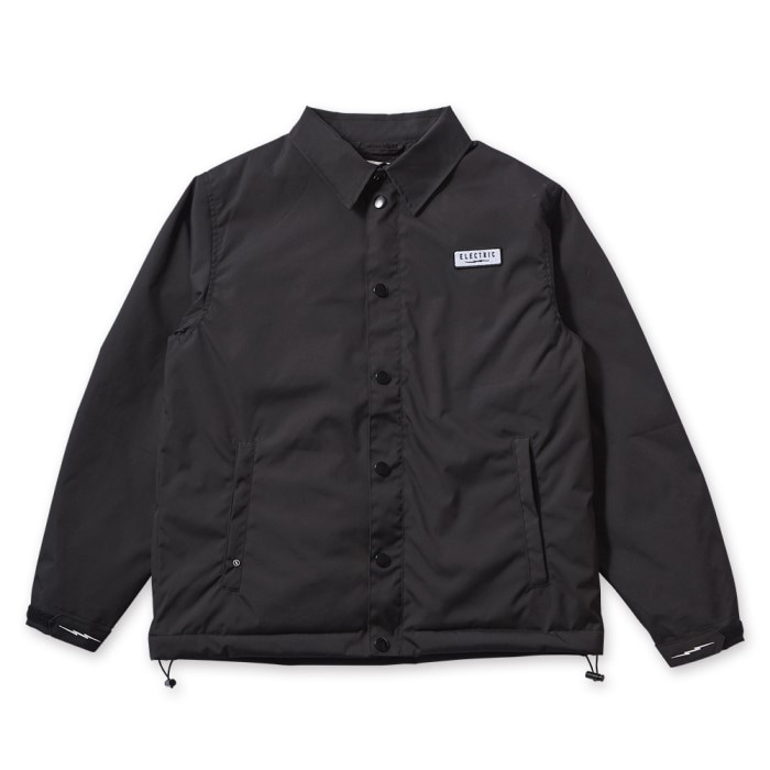 UNDER VOLT BOA COACH JACKET | すべての商品 | WESTERN RIVER ONLINE