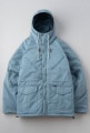 MOUNTAIN PARKA