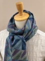 CASHMINK SCARF BY V.FRAAS LOT1666��