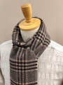 HIGH QUALITY WOOL KNITING SCARF BY V.FRAAS LOT1667��