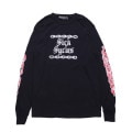 CHAINE L/S TEE