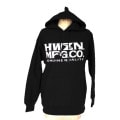 ICON HEAVY WEIGHT HOODIE