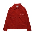 NJ-0010 CORDUROY WORK JACKET