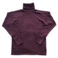 Lot 132-54005 THERMAL TURTLE-NECK LONG SLEEVE TEE