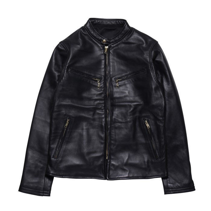 2305 HEAVY SHEEP RIDERS JACKET | すべての商品 | WESTERN RIVER