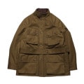 2304 ISDE COAT