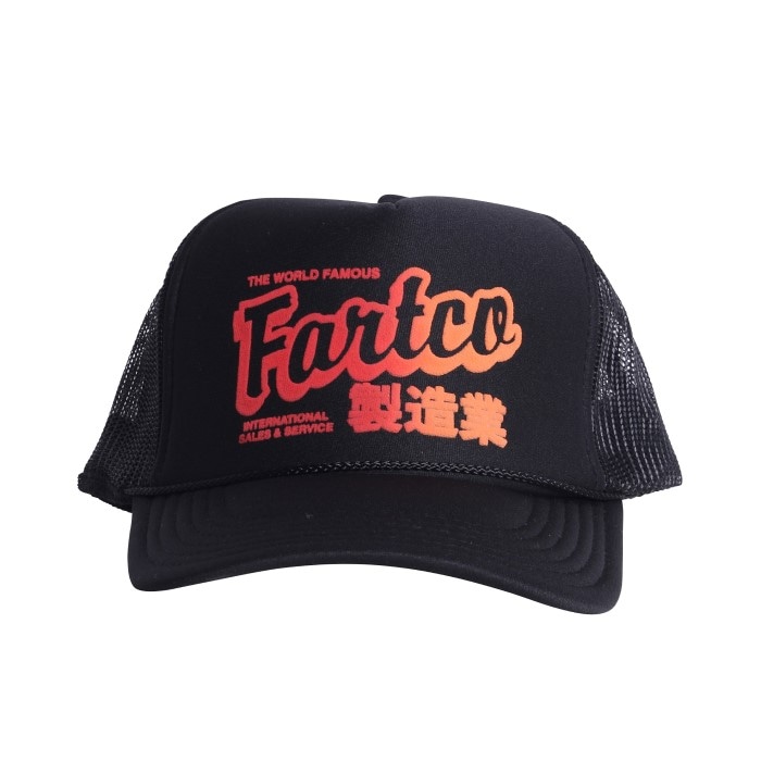 FARTCO. : MFG TRUCKER | GARBAGE WAGON,GOODS | WESTERN RIVER ONLINE