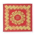 Lot 5240 SALVEDGE BANDANATRUMP PATTERN