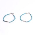 8,9 INDIAN PACIFIC BLUE BRACELET