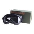 US ARMY DEAD STOCK DUST GOGGLE