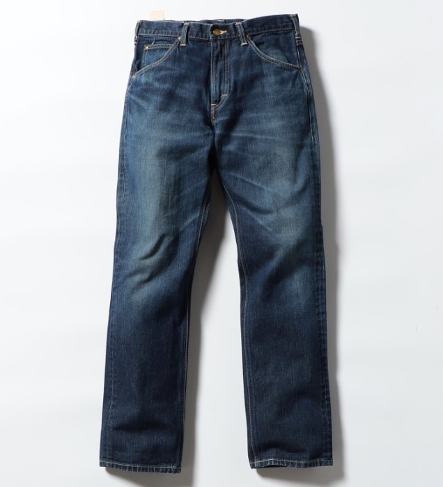 AMERICAN RIDERS 101Z STRAIGHTJEANS | すべての商品 | WESTERN RIVER ONLINE STORE