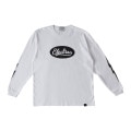 SCRIPT L/S TEE