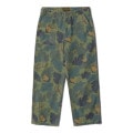 Lot No. BR42452 / MITCHEL PATTERN CAMOUFLAGE TROUSERS CIVILIAN MODEL