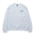SPEED & STYLE CREWNECK SWEATSHIRTS
