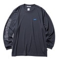 OG LOGO L/S DRY TEE 705052401