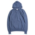 NGT MESH JACQUARD HOODIE