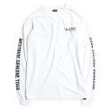 POWER DRY LONG TEE-1: GENUINE