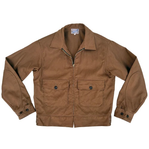 ミスターフリーダム 2018FW ヘッドクォーターズジャケット サイズ36 ミスターフリーダム 2018FW ヘッドクォーターズジャケット